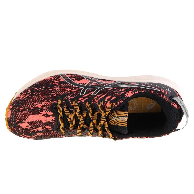 Asics Fuji Lite 3 W 1012B294-700 Cipő - Sportmania.hu