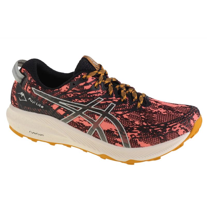 Asics Fuji Lite 3 W 1012B294-700 Cipő - Sportmania.hu