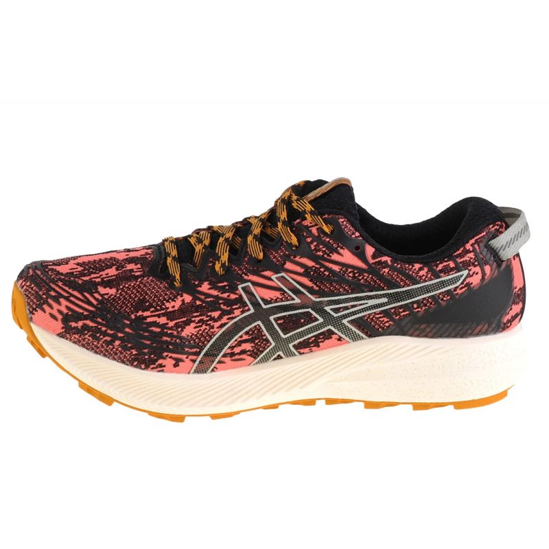 Asics Fuji Lite 3 W 1012B294-700 Cipő - Sportmania.hu