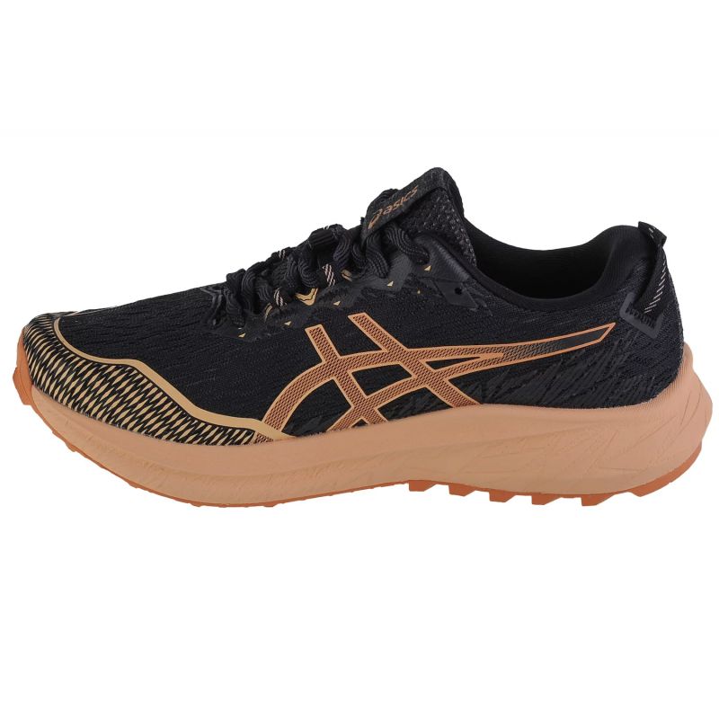 Asics Fuji Lite 4 W 1012B514-001 Cipő - Sportmania.hu