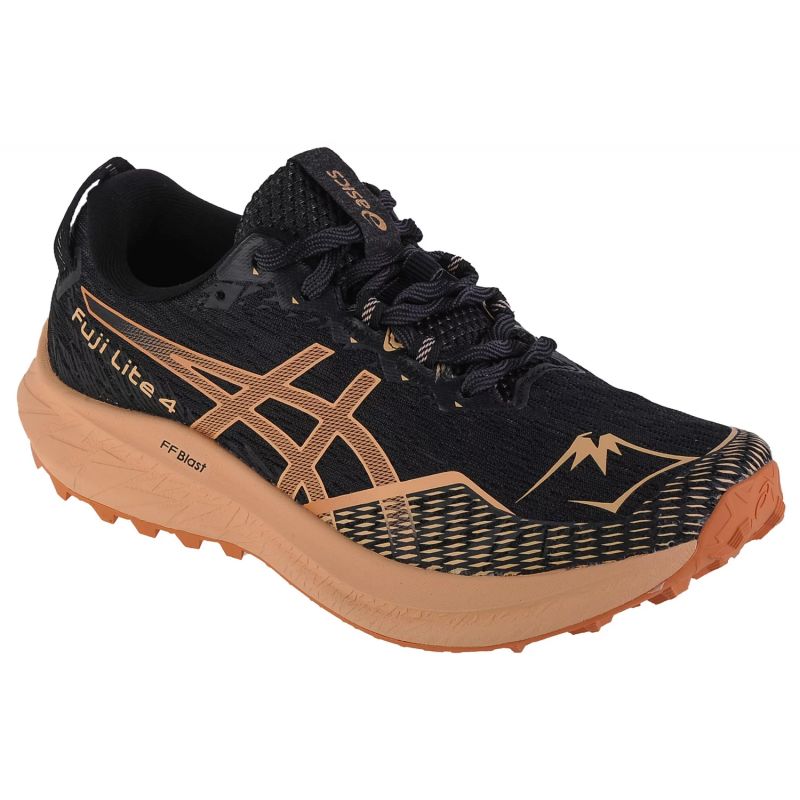 Asics Fuji Lite 4 W 1012B514-001 Cipő - Sportmania.hu