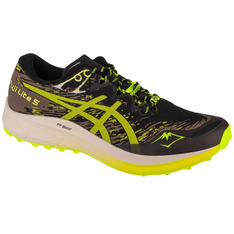 Asics Fuji Lite 5 M 1011B889-001 Cipő - Sportmania.hu