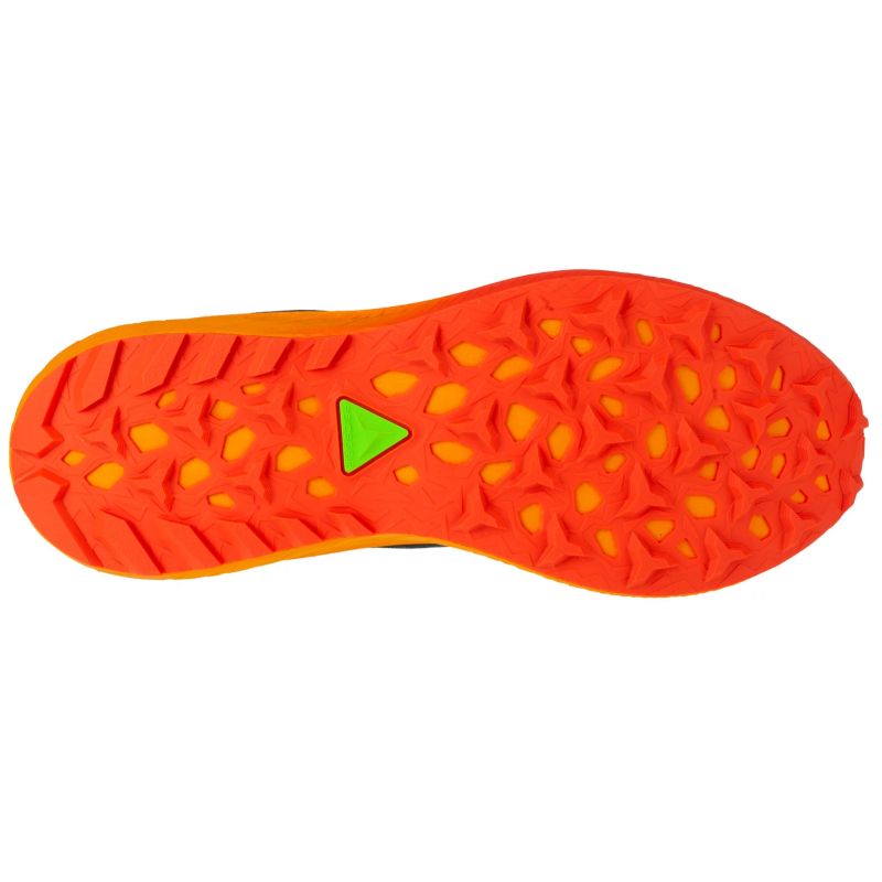 Asics Fuji Lite 5 M 1011b889-300 Running Shoes - Sportmania.hu