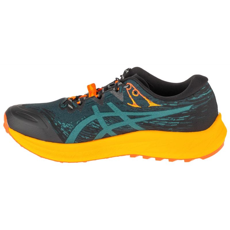 Asics Fuji Lite 5 M 1011b889-300 Running Shoes - Sportmania.hu