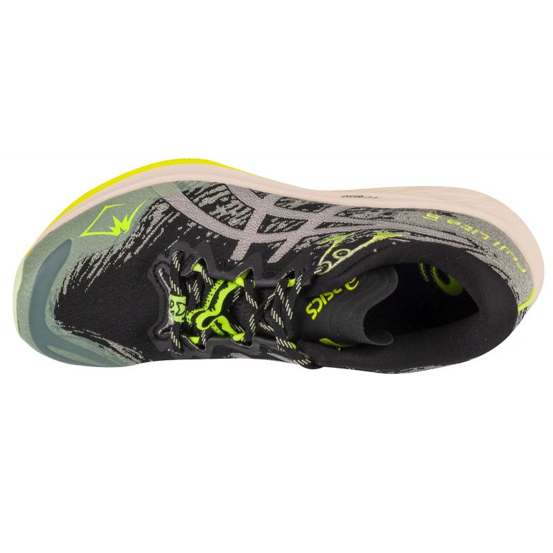 Asics Fuji Lite 5 W 1012B690-001 running Cipő - Sportmania.hu
