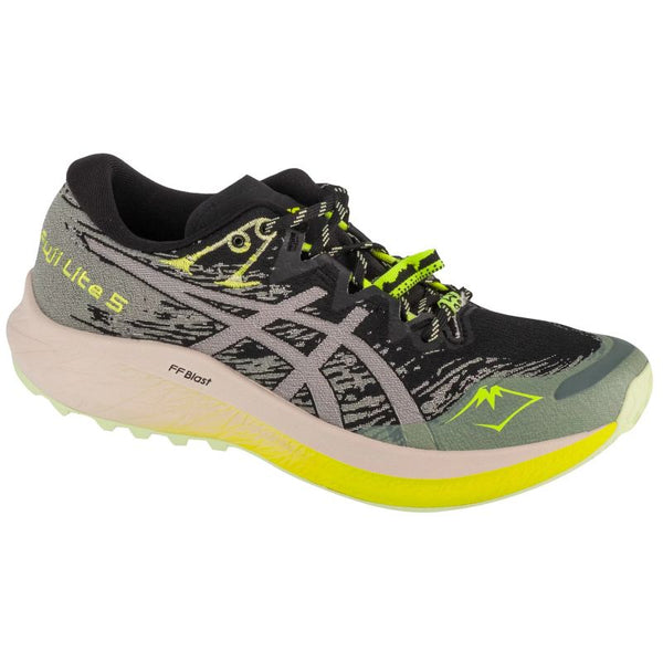 Asics Fuji Lite 5 W 1012B690-001 running Cipő - Sportmania.hu