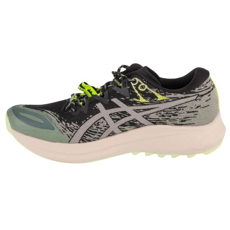Asics Fuji Lite 5 W 1012B690-001 running Cipő - Sportmania.hu