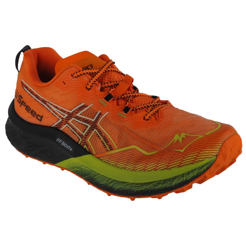 Asics Fujispeed 2 M 1011B699-800 running Cipő - Sportmania.hu