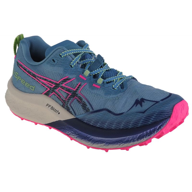 Asics Fujispeed 2 W 1012B515-400 Cipő - Sportmania.hu