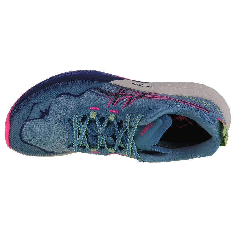 Asics Fujispeed 2 W 1012B515-400 Cipő - Sportmania.hu