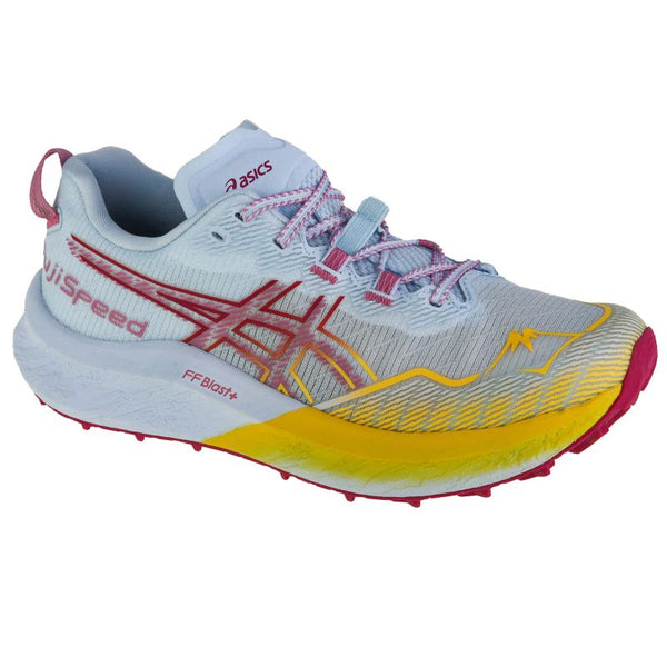 Asics Fujispeed 2 W 1012B515-401 Cipő - Sportmania.hu