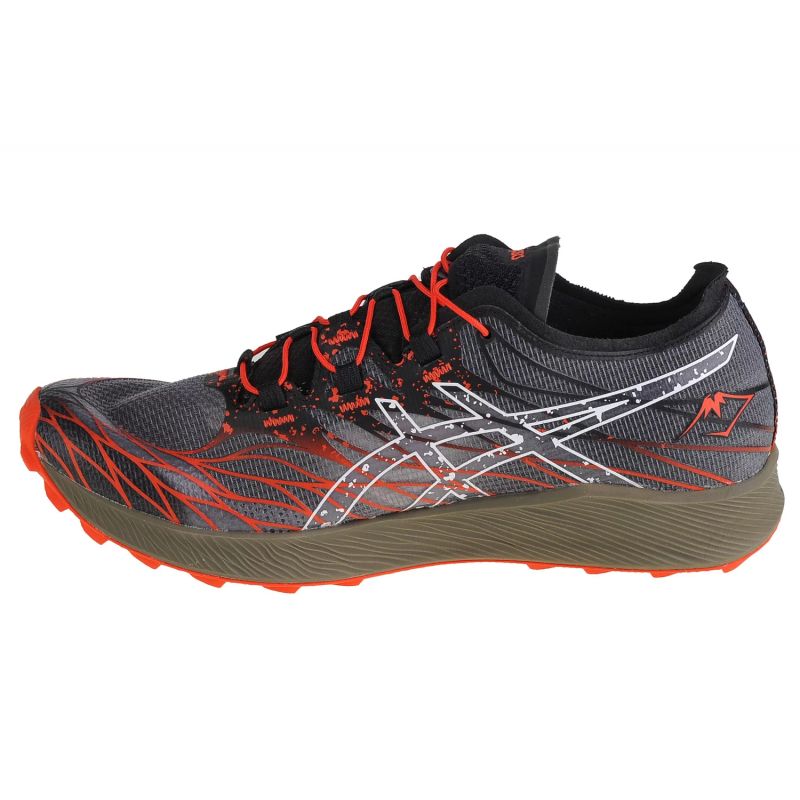 Asics Fujispeed M 1011B330-002 running Cipő - Sportmania.hu