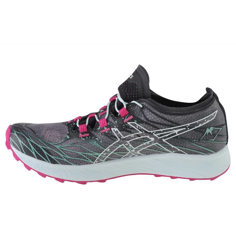 Asics Fujispeed W 1012B176-001 Cipő - Sportmania.hu