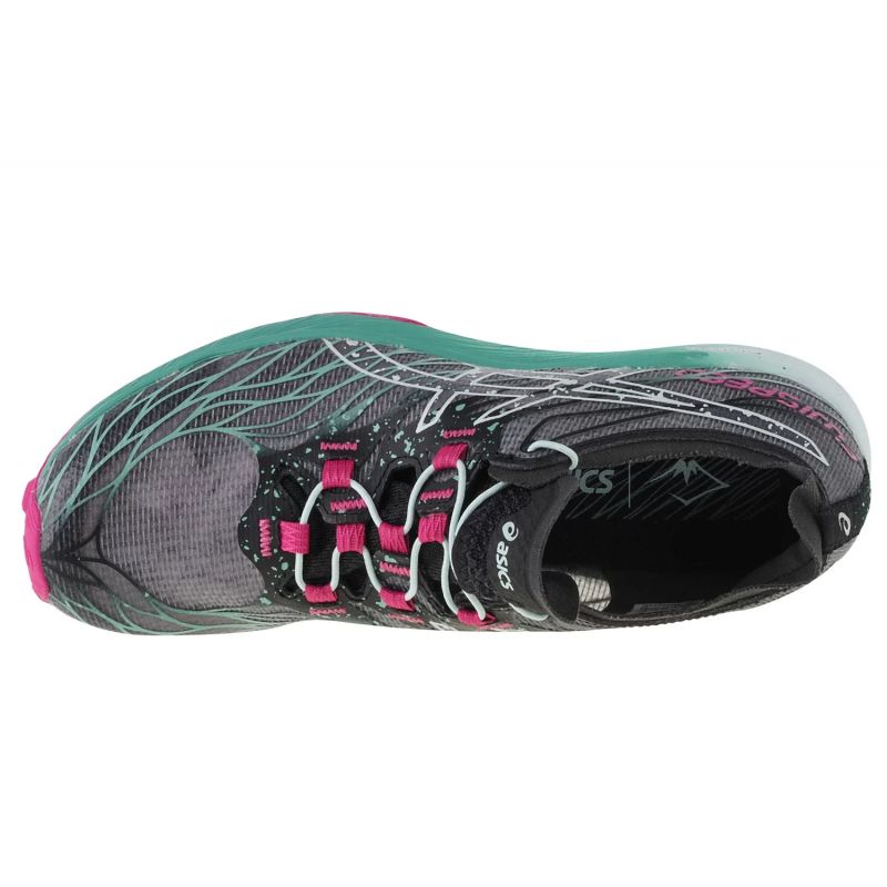Asics Fujispeed W 1012B176-001 Cipő - Sportmania.hu