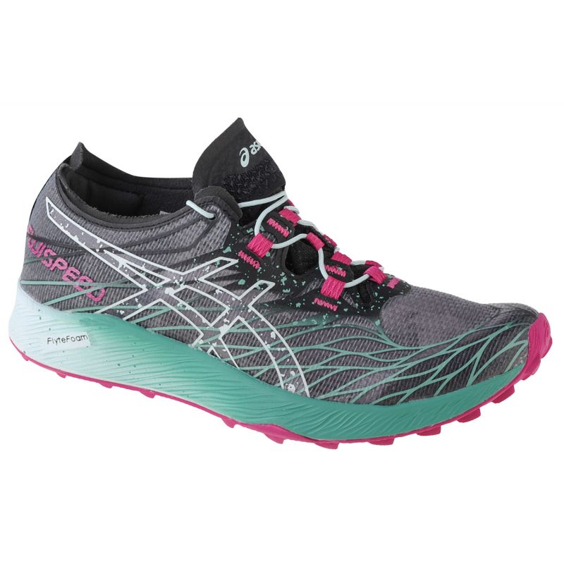 Asics Fujispeed W 1012B176-001 Cipő - Sportmania.hu