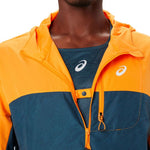 Asics Fujitrail Packable Windbreaker M 2011C991-800 Futókabát - Sportmania.hu