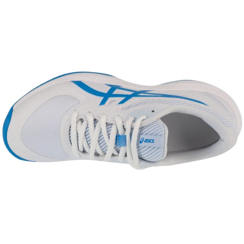 Asics Game FF Clay/OC W tennis női Teniszcipő 1042A282-100