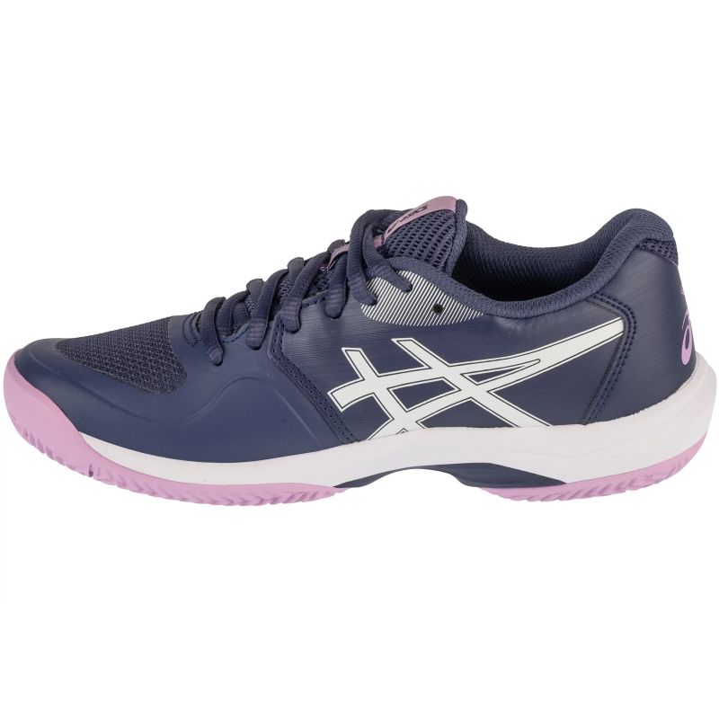 Asics Game FF Clay/OC W tennis női Teniszcipő 1042A282-500