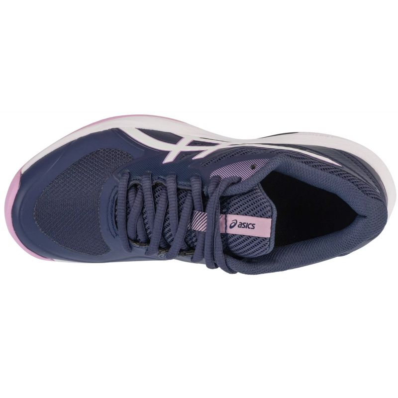 Asics Game FF Clay/OC W tennis női Teniszcipő 1042A282-500