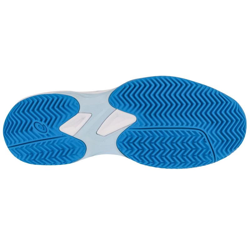 Asics Game FF Clay/OC W 1042A282-100 tennis Cipő - Sportmania.hu