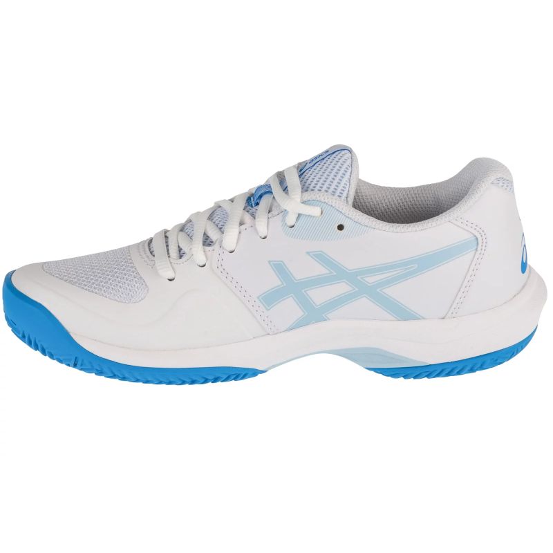 Asics Game FF Clay/OC W 1042A282-100 tennis Cipő - Sportmania.hu