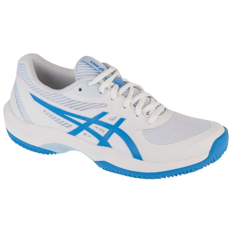 Asics Game FF Clay/OC W 1042A282-100 tennis Cipő - Sportmania.hu