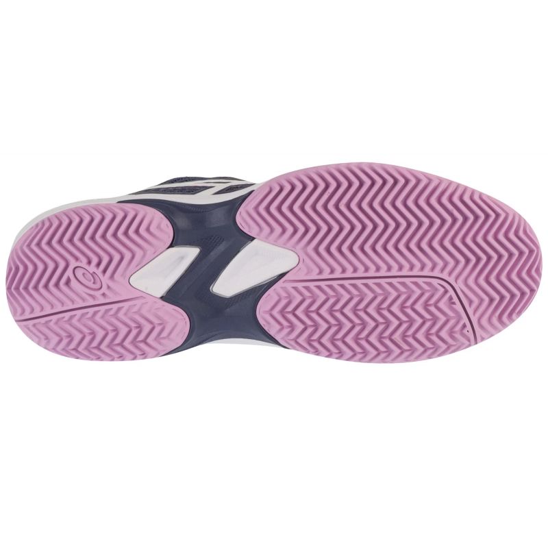 Asics Game FF Clay/OC W 1042A282-500 tennis Cipő - Sportmania.hu