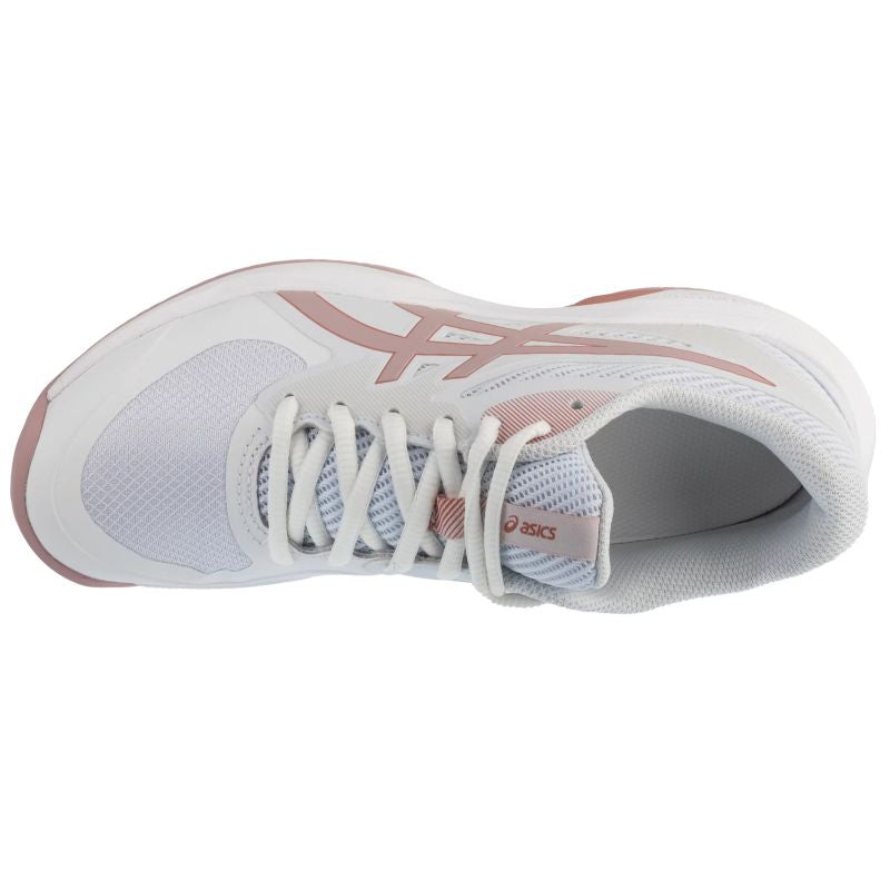 Asics Game FF White fehér teniszcipő 1042A281-103