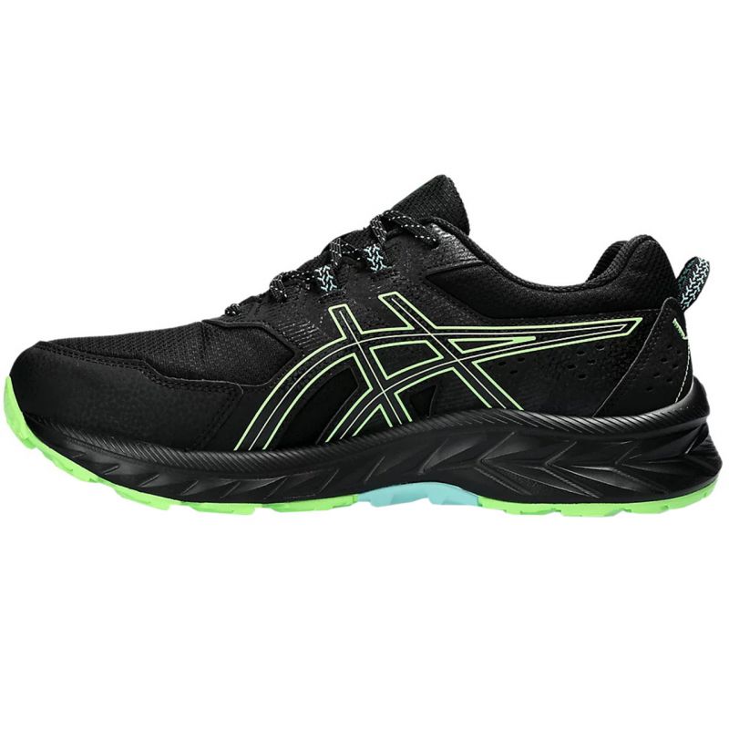 Asics Gek Venture 9 Waterproof M 1011B705 002 running Cipő - Sportmania.hu