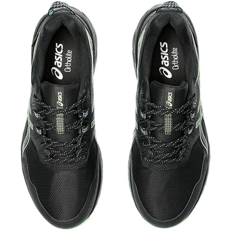 Asics Gek Venture 9 Waterproof M 1011B705 002 running Cipő - Sportmania.hu
