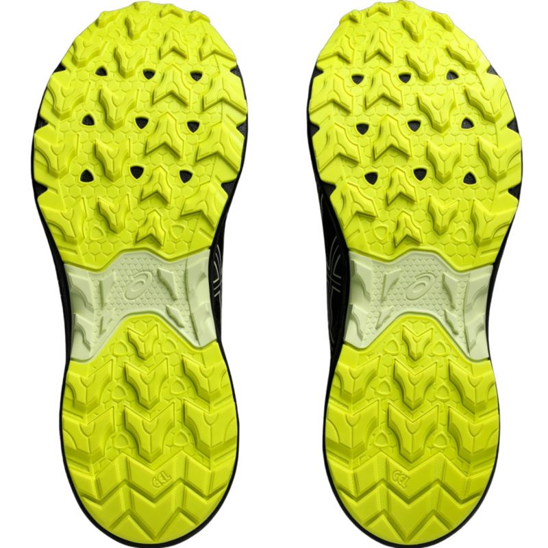 Asics Gek Venture 9 Waterproof M 1011B705 003 Running Shoes Cipő - Sportmania.hu