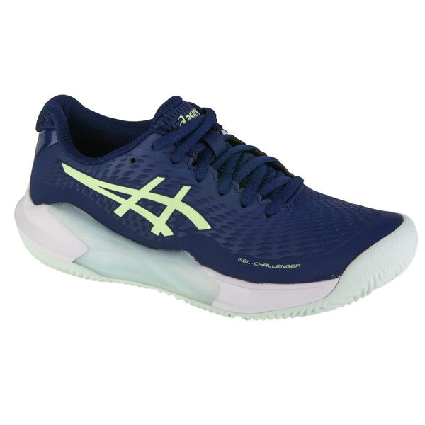Asics Gel-Challenger 14 Clay M 1042A254-401 tennis Cipő - Sportmania.hu