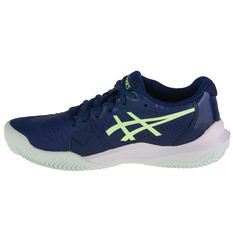 Asics Gel-Challenger 14 Clay M 1042A254-401 tennis Cipő - Sportmania.hu