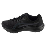 Asics Gel-Contend 10 Black fekete cipő 1012C013-002