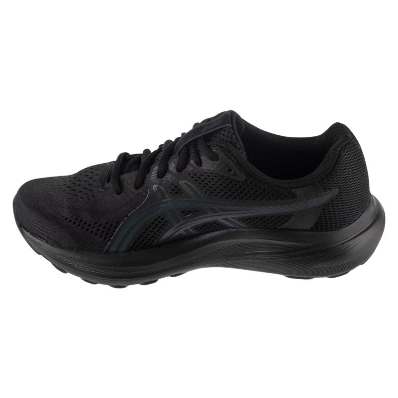 Asics Gel-Contend 10 Black fekete cipő 1012C013-002