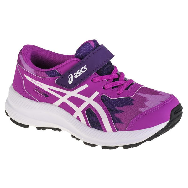 Asics Gel-Contend 8 PS Jr 1014A293-500 running Cipő - Sportmania.hu
