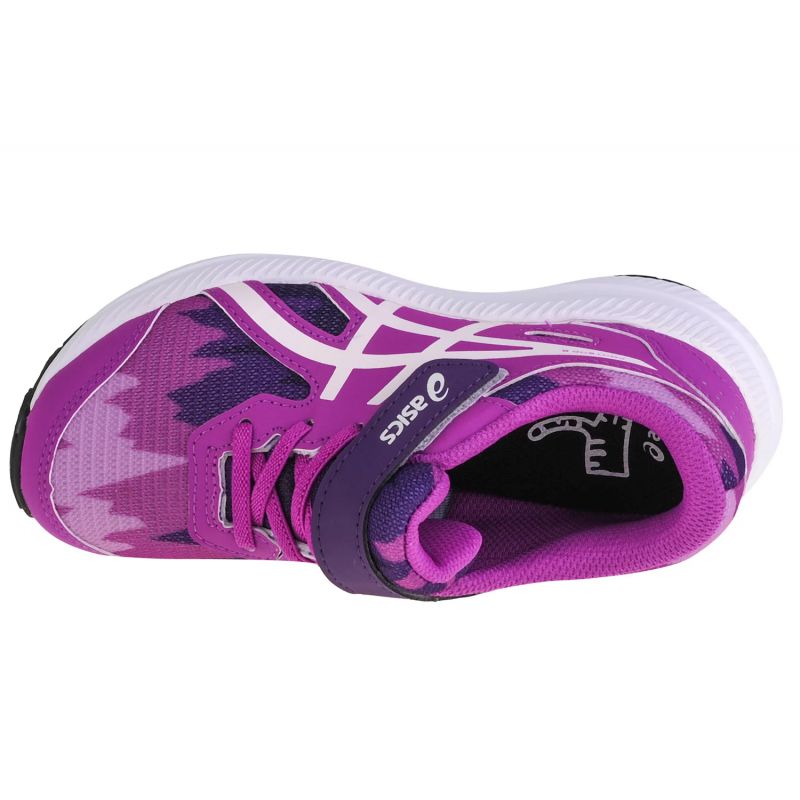 Asics Gel-Contend 8 PS Jr 1014A293-500 running Cipő - Sportmania.hu
