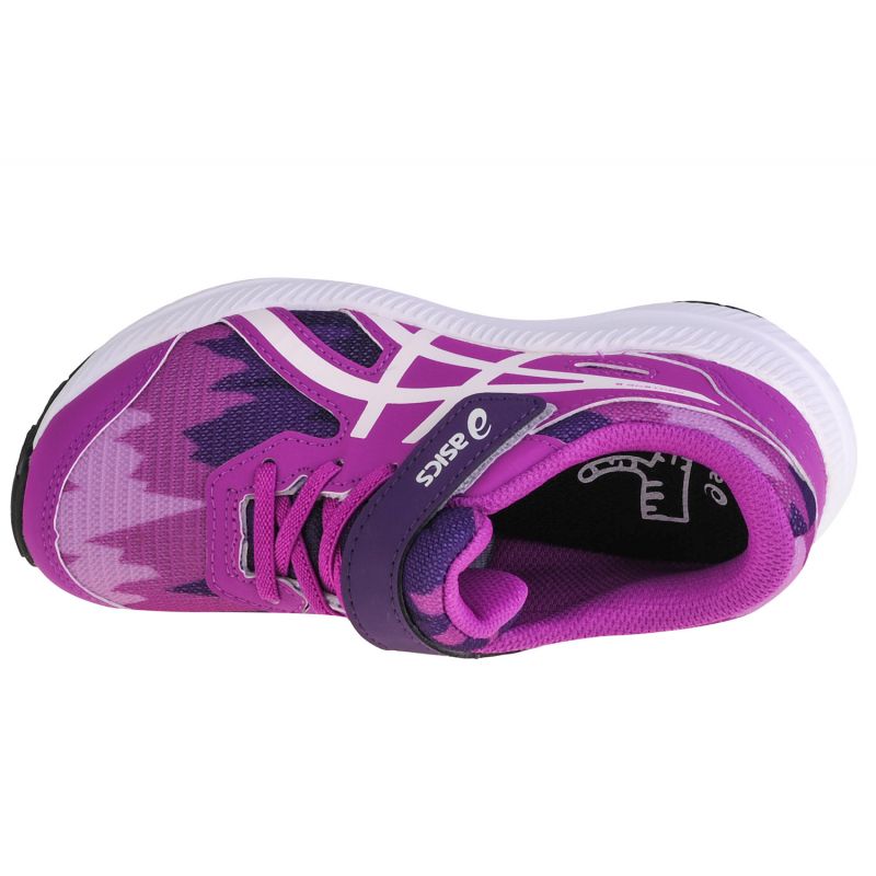 Asics Gel-Contend 8 PS Jr 1014A293-500 running Cipő - Sportmania.hu
