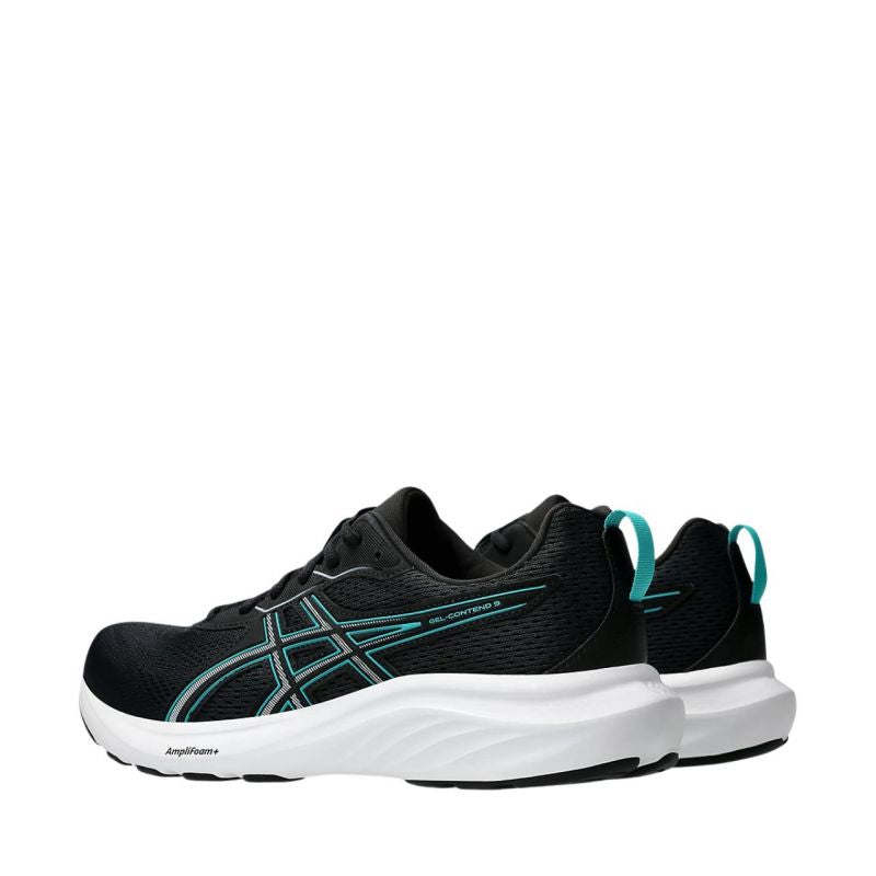 Asics Gel Contend 9 M 1011B881 004 Running Shoes Cipő - Sportmania.hu