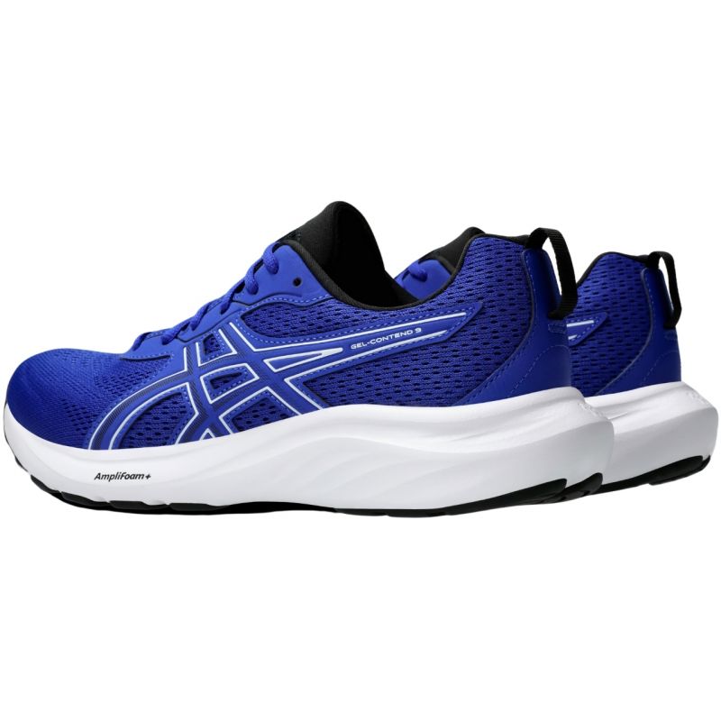 Asics Gel Contend 9 M 1011B881-400 Cipő - Sportmania.hu