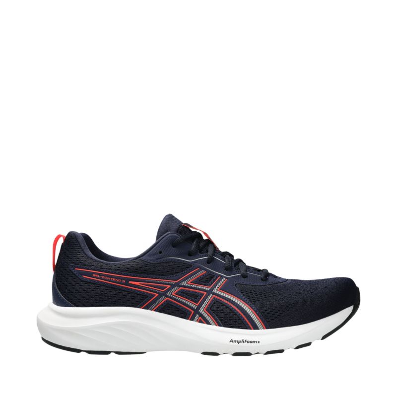 Asics Gel Contend 9 M 1011B881 406 Running Shoes cipő - Sportmania.hu