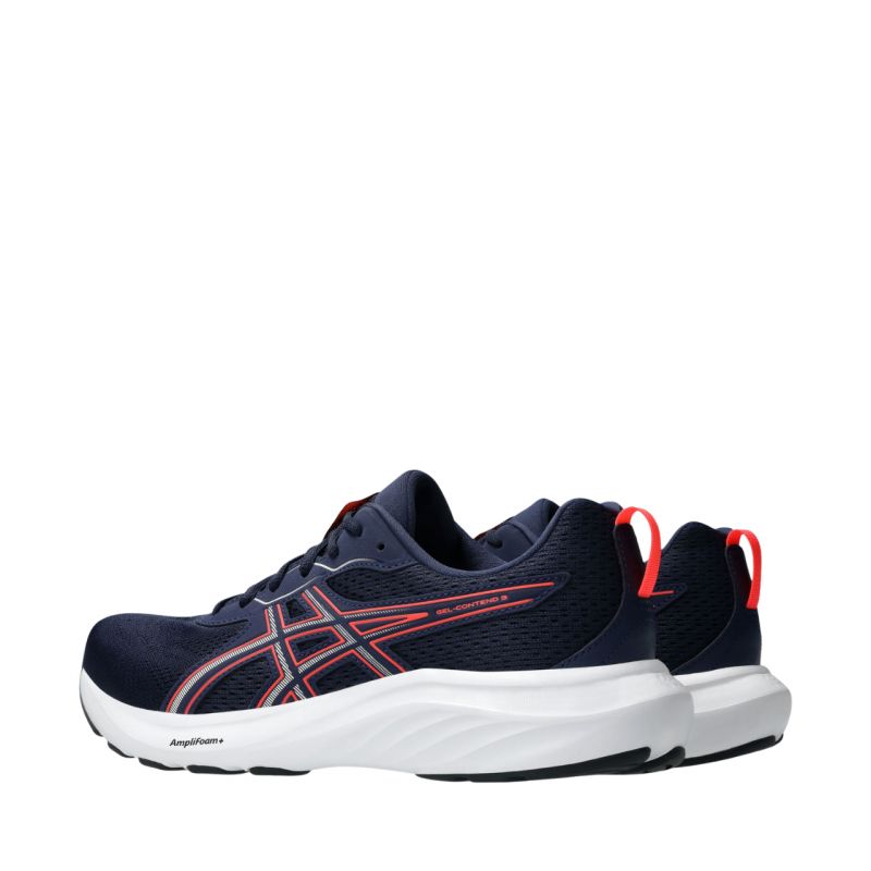 Asics Gel Contend 9 M 1011B881 406 Running Shoes cipő - Sportmania.hu