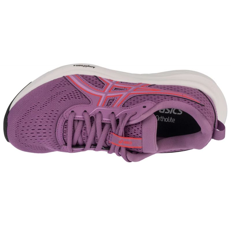 Asics Gel-Contend 9 W 1012B681-501 Running Shoes Cipő - Sportmania.hu
