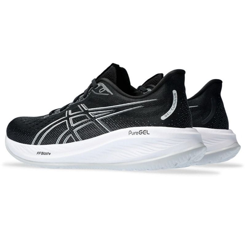 Asics Gel Cumulus 26 M running 1011B792002 Cipő - Sportmania.hu