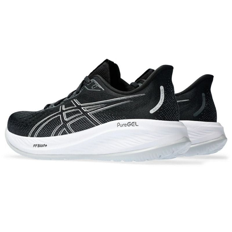 Asics Gel Cumulus 26 W 1012B599002 Cipő - Sportmania.hu
