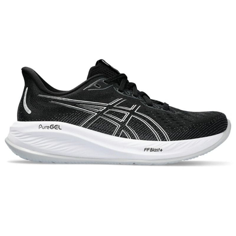 Asics Gel Cumulus 26 W 1012B599002 Cipő - Sportmania.hu