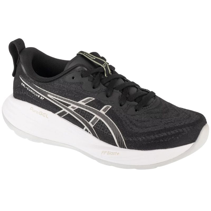 Asics Gel-Cumulus 27 Running Low Top ( ) női futócipő, fekete