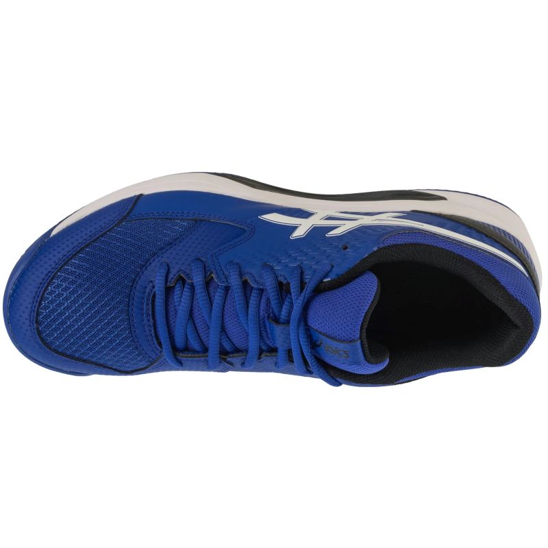 Asics Gel-Dedicate 8 Clay M 1041A448-402 shoes Teniszcipő - Sportmania.hu