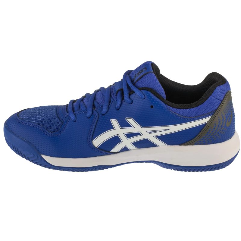 Asics Gel-Dedicate 8 Clay M 1041A448-402 shoes Teniszcipő - Sportmania.hu