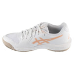 Asics Gel-Dedicate 9 Clay White fehér cipő 1042A314-100